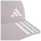 Adidas Καπέλο 3-Stripes Aeroready Running Training Baseball Cap